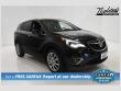 Used 2020 Buick Envision Essence SUV