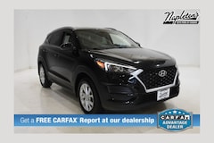 2019 Hyundai Tucson Value SUV