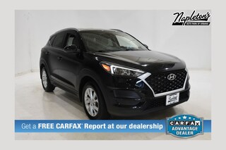 2019 Hyundai Tucson Value SUV