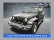 Used 2023 Jeep Wrangler Sport S SUV