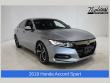 Used 2019 Honda Accord Sport Sedan