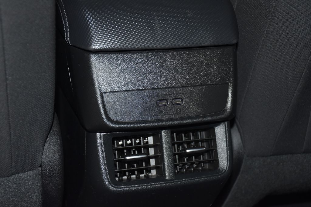 2025 Chevrolet Equinox LT - Photo 20