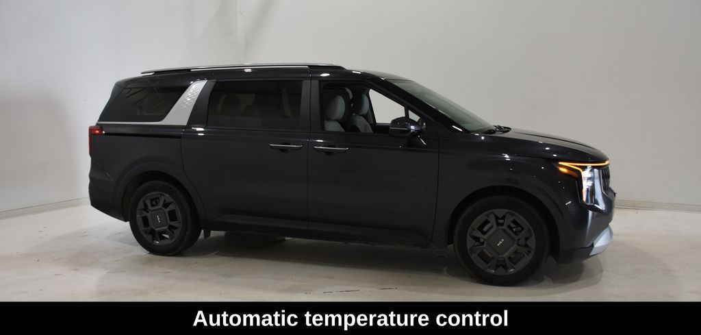 2026 Kia Carnival EX - Photo 3