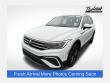 Used 2024 Volkswagen Tiguan 2.0T SE SUV