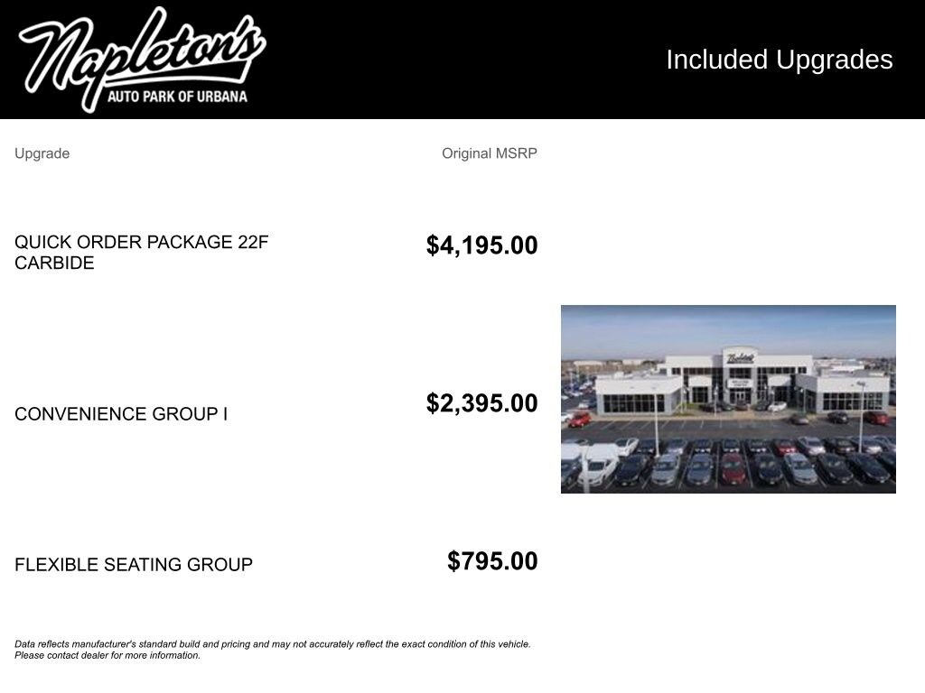 Used 2022 Jeep Wagoneer Series III SUV