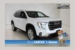  GMC Acadia
