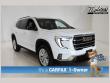 Used 2024 GMC Acadia Elevation SUV