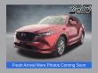 Used 2025 Mazda CX-5 2.5 S Preferred Package SUV