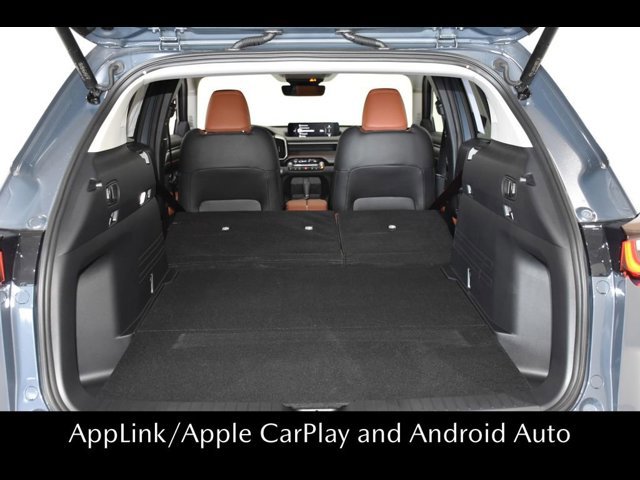 2025 Mazda CX-50 Meridian Edition - Photo 30