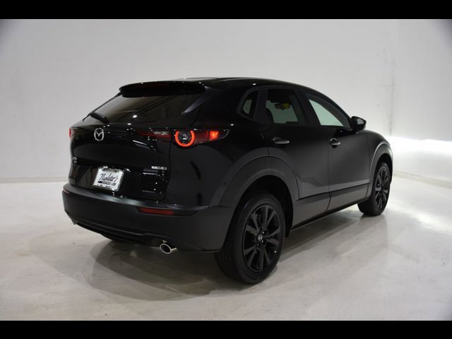 2026 Mazda CX-30 2.5 Select Sport photo 4
