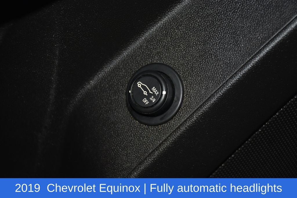 2019 Chevrolet Equinox 2FL - Photo 24