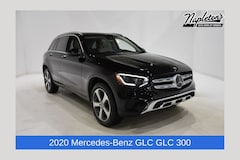 2020 Mercedes-Benz GLC GLC 300 SUV