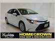 Used 2024 Toyota Corolla LE Sedan