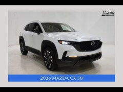 2026 Mazda CX-50 Hybrid Premium Plus AWD Sport Utility