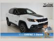 Used 2025 Jeep Compass Trailhawk SUV