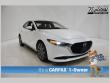 Used 2025 Mazda Mazda3 2.5 S Preferred Package Sedan