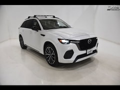 2025 Mazda CX-70