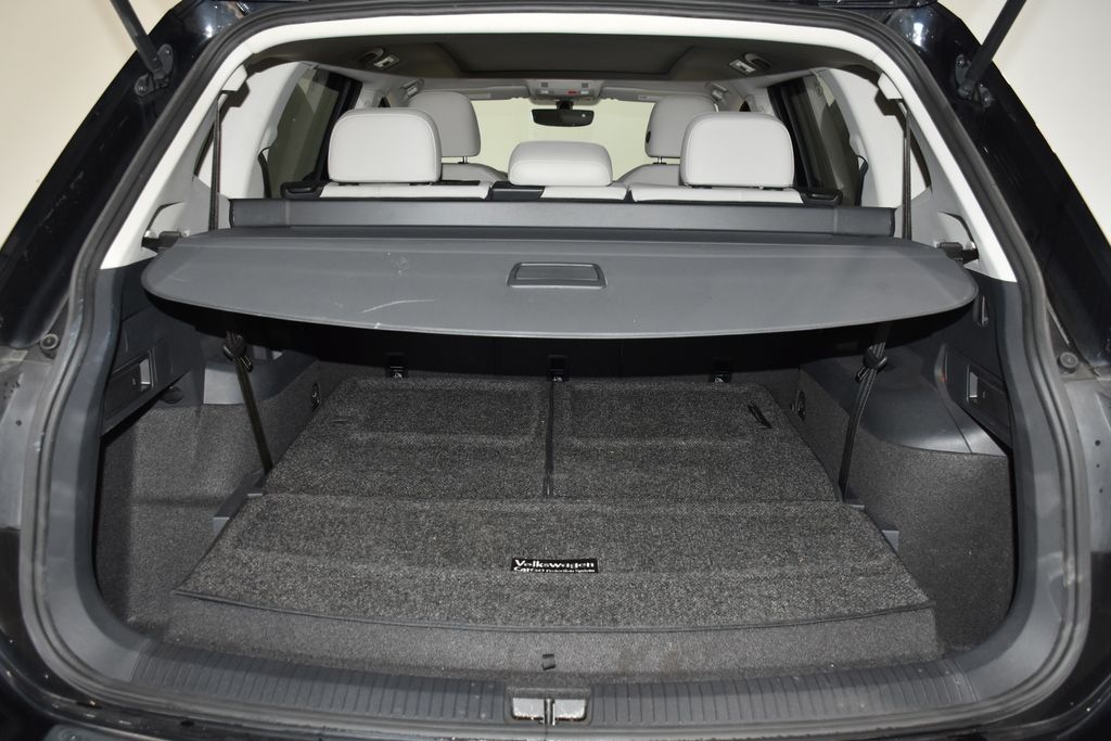 2021 Volkswagen Tiguan SE - Photo 31