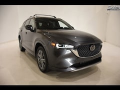 2025 Mazda CX-5 2.5 Turbo Signature AWD Sport Utility