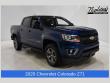 Used 2020 Chevrolet Colorado Z71 Truck Crew Cab