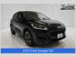 Used 2022 Ford Escape SE SUV