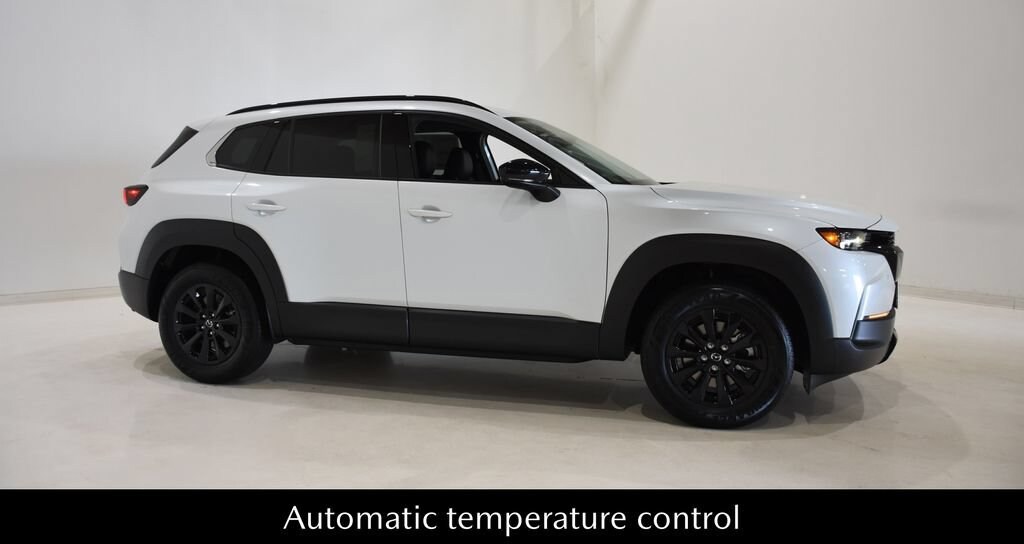 New 2026 Mazda CX-50 Hybrid Premium AWD Sport Utility