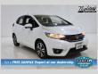 Used 2017 Honda Fit EX Hatchback