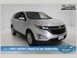 Used 2019 Chevrolet Equinox LT SUV