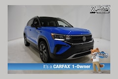 2023 Volkswagen Taos 1.5T SE SUV