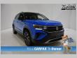 Used 2023 Volkswagen Taos 1.5T SE SUV