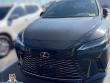 Used 2026 Lexus RX 350h Luxury SUV