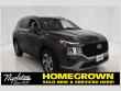 Used 2023 Hyundai Santa Fe SEL SUV