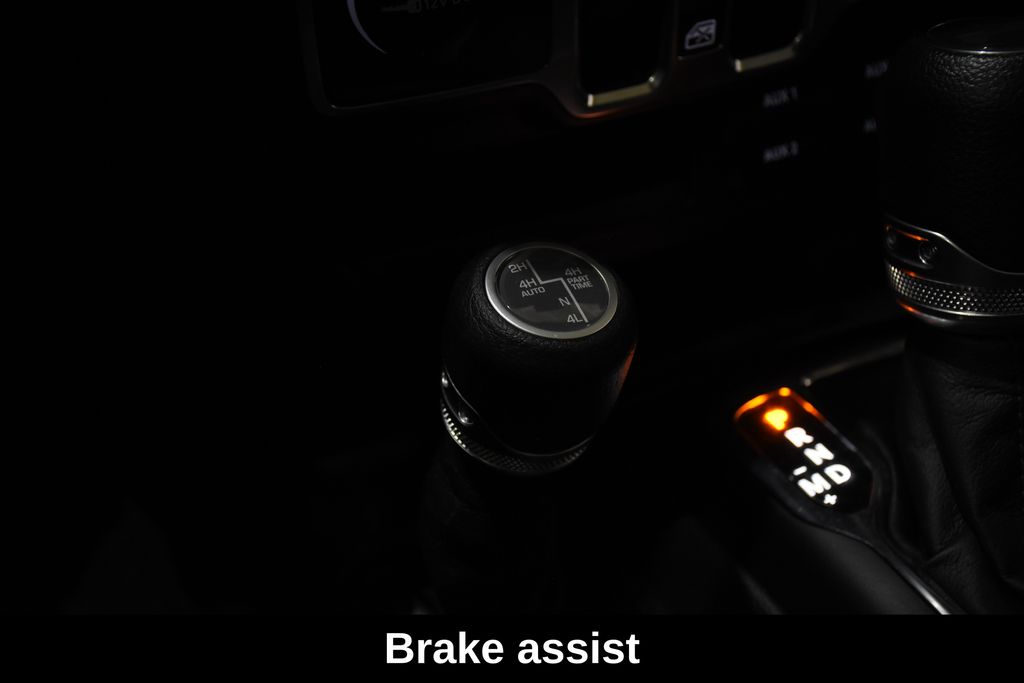 2023 Jeep Wrangler 4xe Willys 4XE - Photo 27
