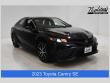Used 2023 Toyota Camry SE Sedan