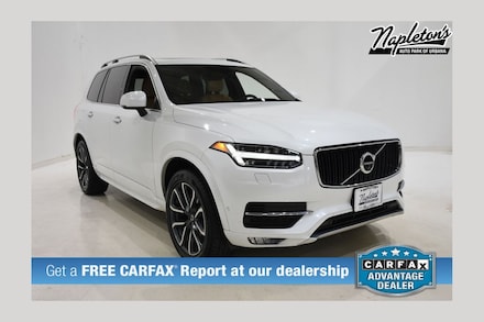 2018 Volvo XC90 T6 Momentum SUV