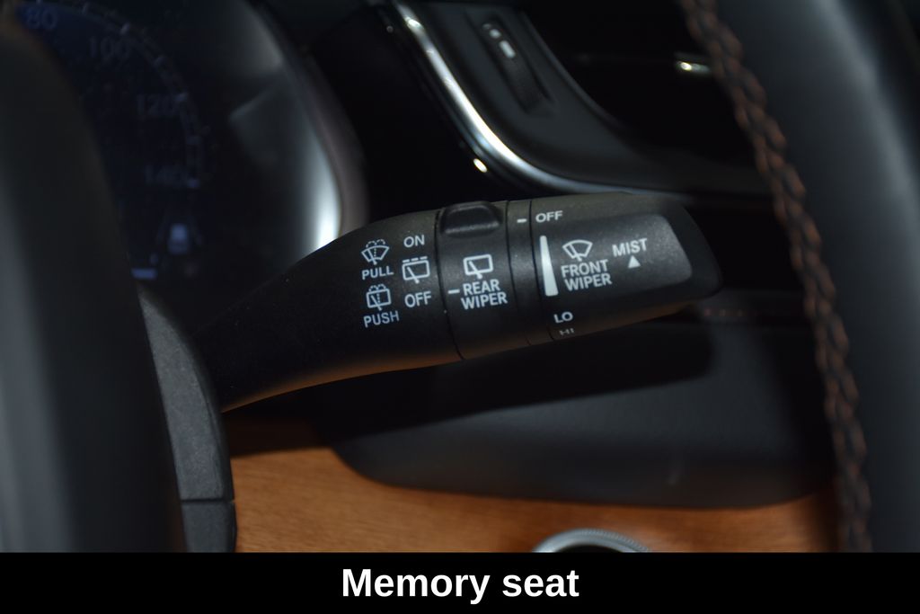 2023 Jeep Grand Cherokee L Summit Reserve - Photo 17