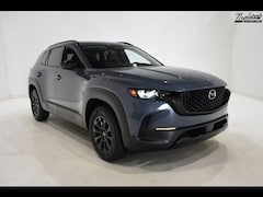 2025 Mazda CX-50 Hybrid Premium AWD Sport Utility