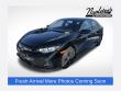 Used 2018 Honda Civic EX Hatchback