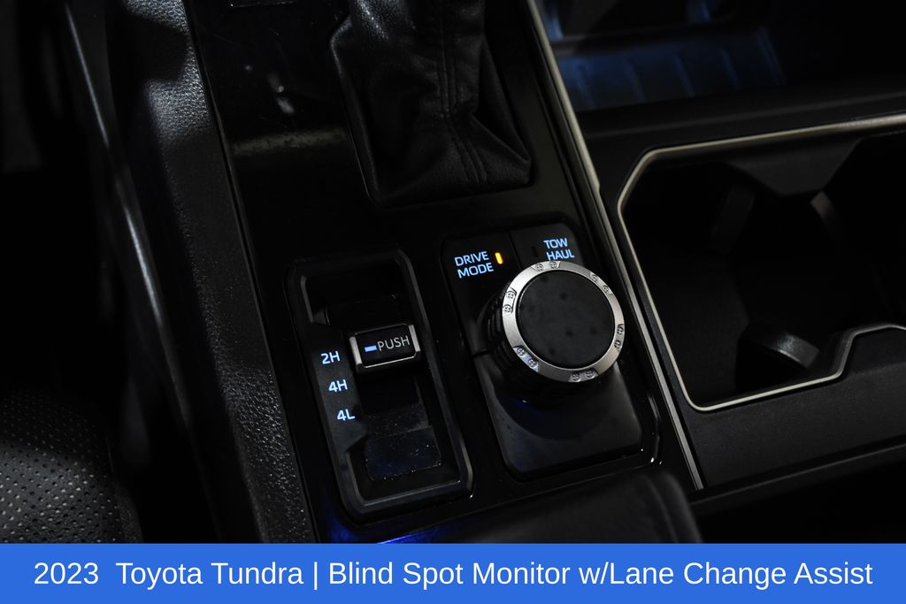 2023 Toyota Tundra SR5 - Photo 25