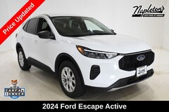 2024 Ford Escape Active SUV