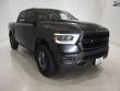 Used 2020 Ram 1500 Laramie Truck Crew Cab