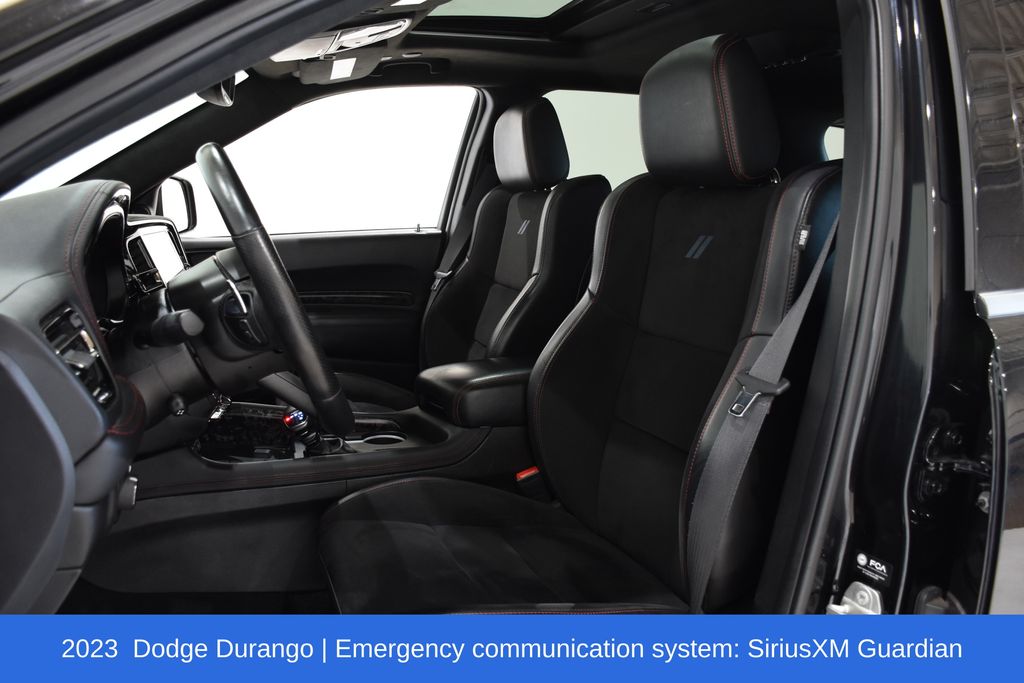 2023 Dodge Durango R/T - Photo 22