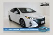  Toyota Prius Prime