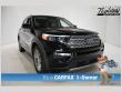 Used 2023 Ford Explorer Limited SUV
