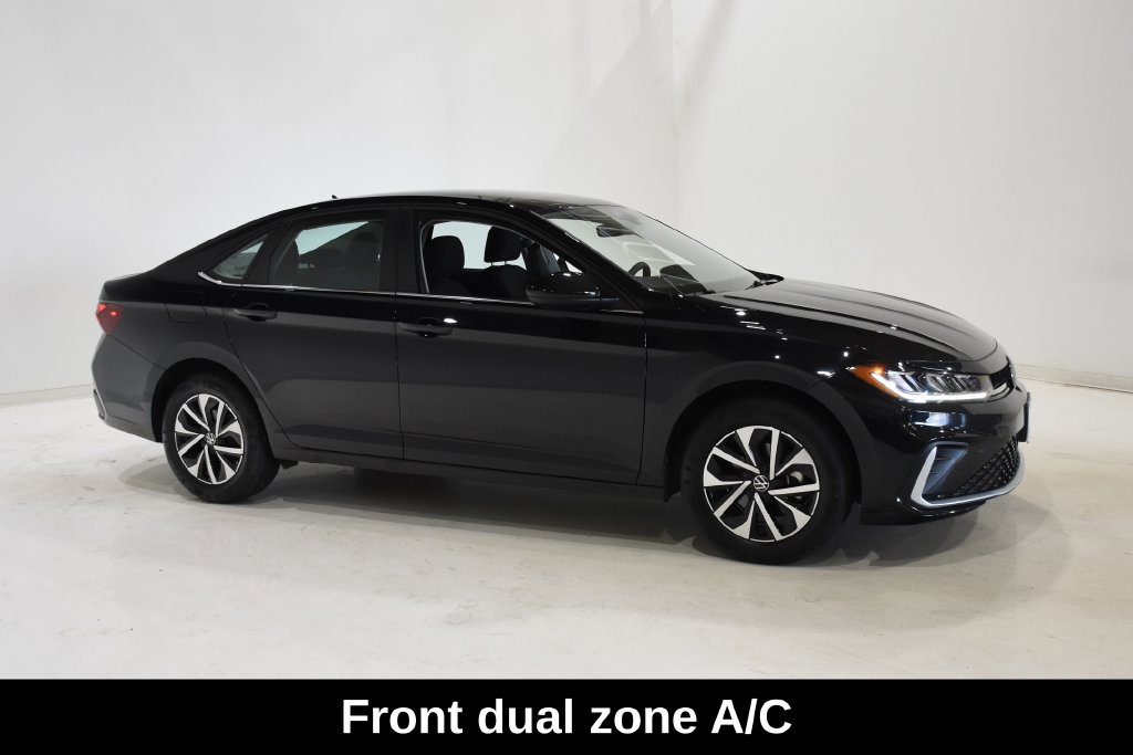 Used 2026 Volkswagen Jetta 1.5T S Sedan