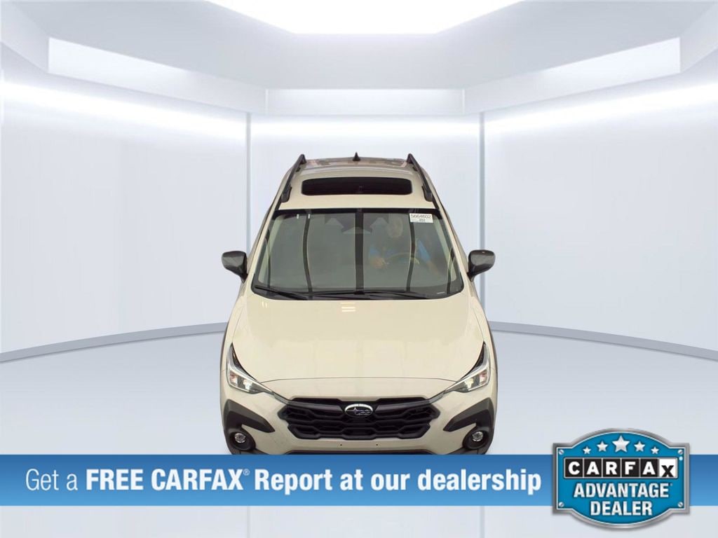 Used 2024 Subaru Crosstrek Premium SUV