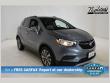 Used 2019 Buick Encore Preferred SUV