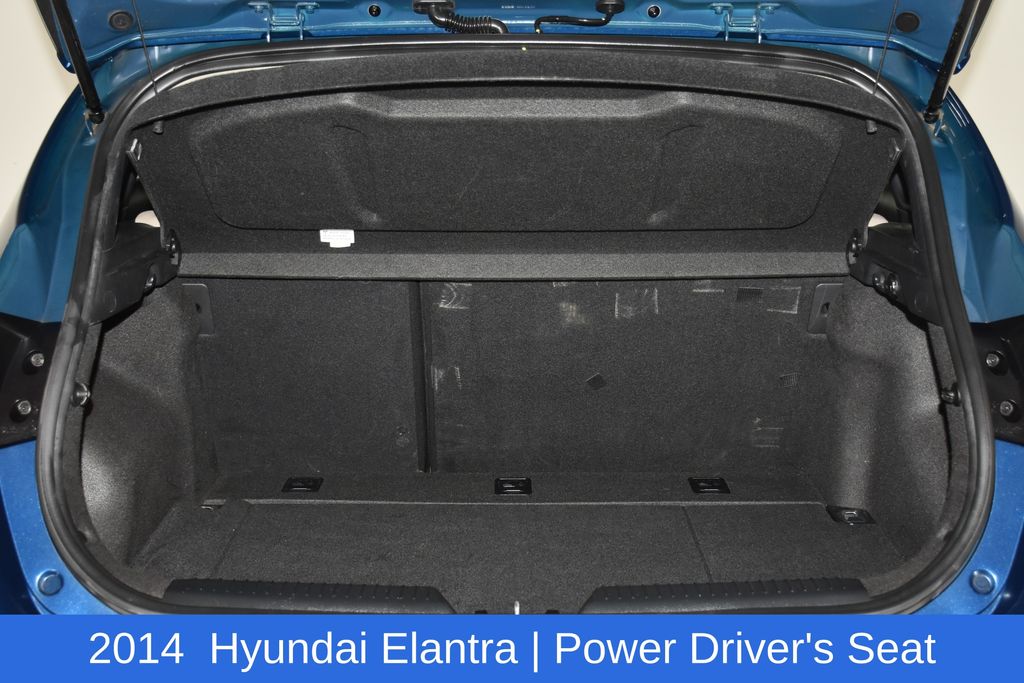 2014 Hyundai Elantra GT Base - Photo 26