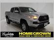 Used 2022 Toyota Tacoma SR Truck Double Cab