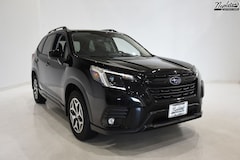 2024 Subaru Forester Premium SUV